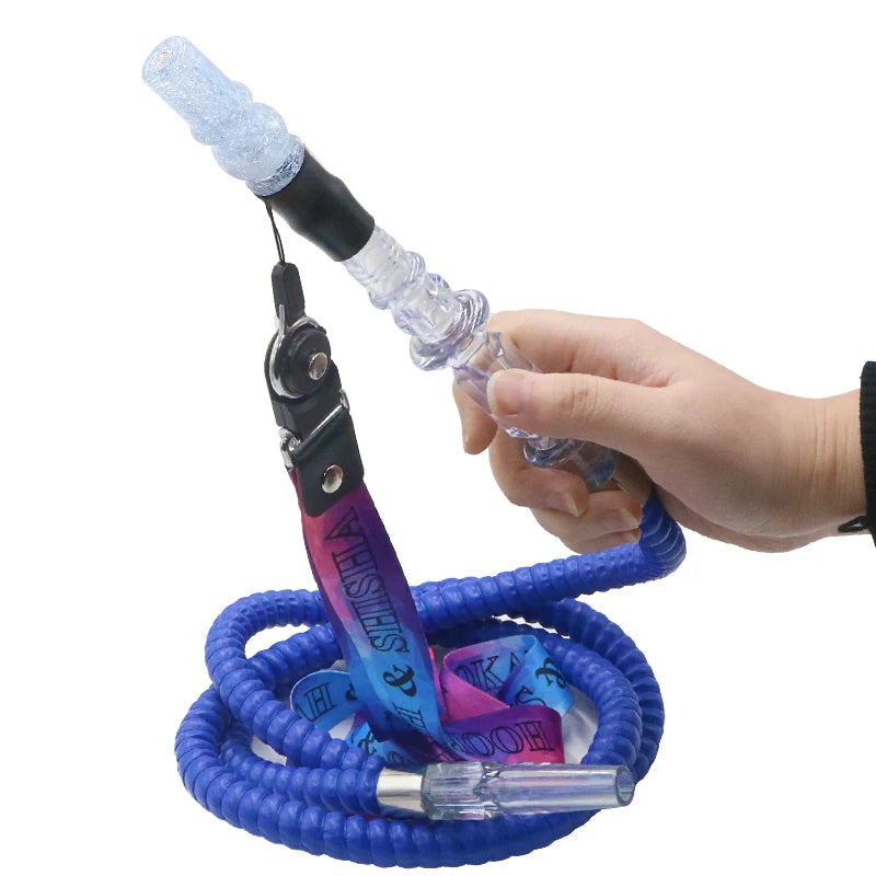 Mundstücke für Shisha – Neonfarben