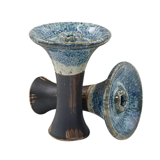 Shisha Kopf – Phunnel Keramik